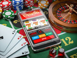 Online Gambling En Udvikling i Spilverdenen