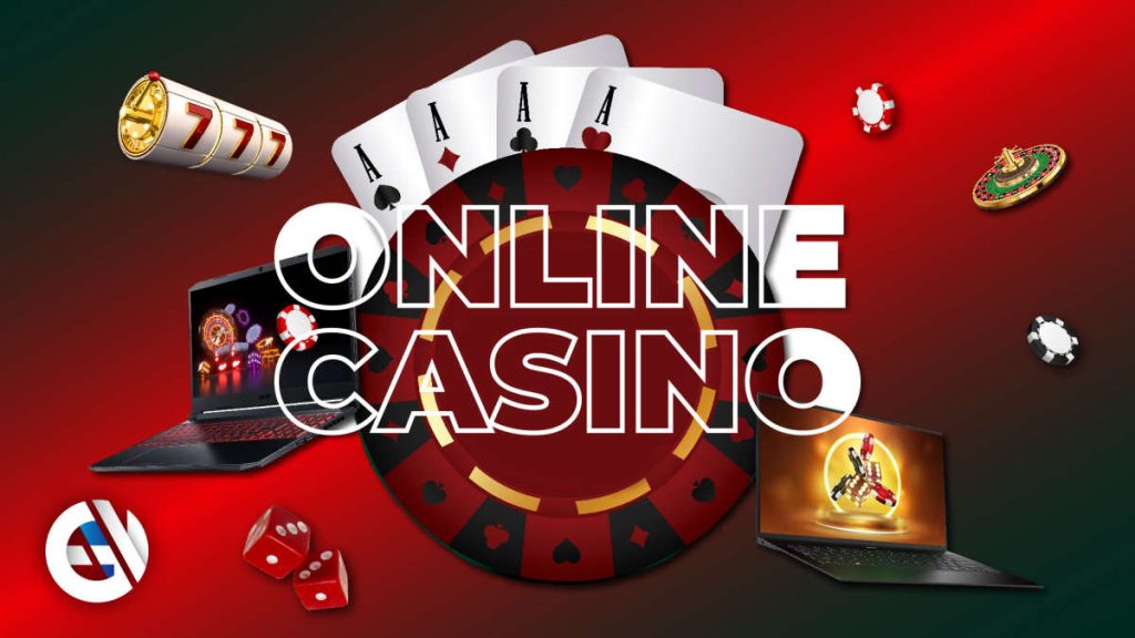 Online Gambling En Udvikling i Spilverdenen