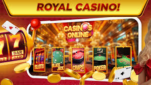 Online Gambling En Udvikling i Spilverdenen