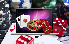 Online Gambling Jak se orientovat v online hazardních hrách